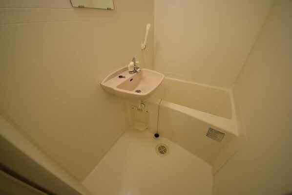 レオパレスPine Likeの物件内観写真